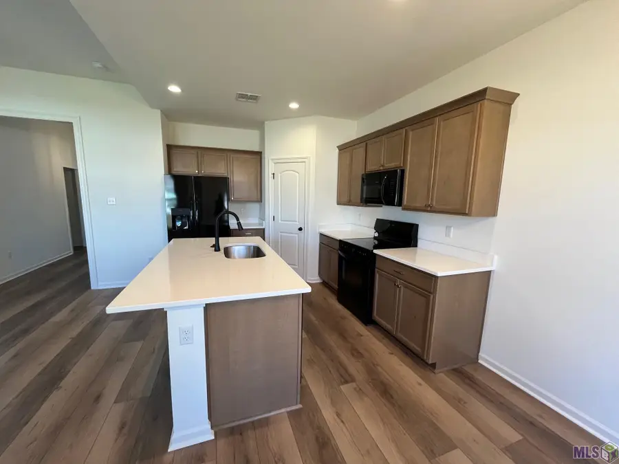 423 Wagon Wheel Drive, Thibodaux, LA 70301 - #3