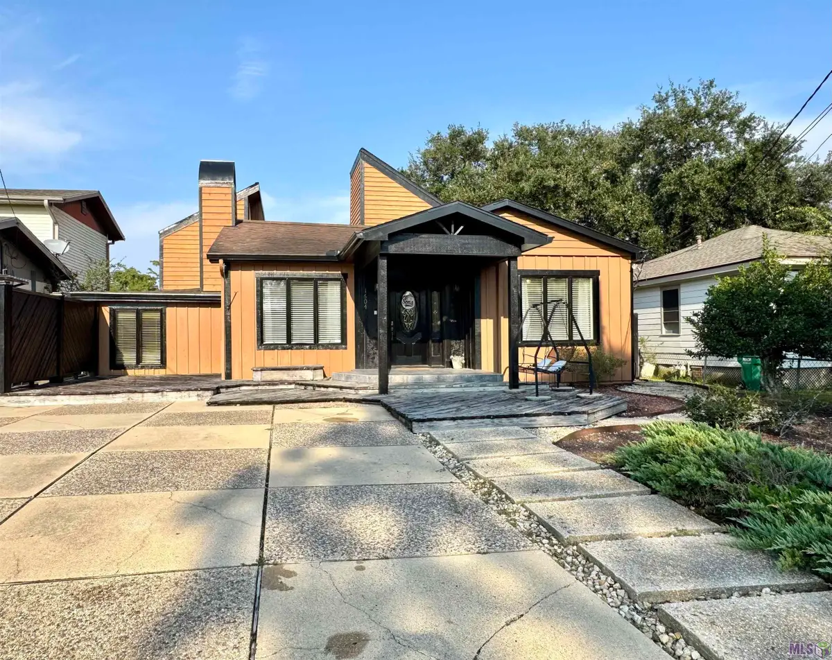 1604 Maple St, Morgan City, LA 70380 - #1