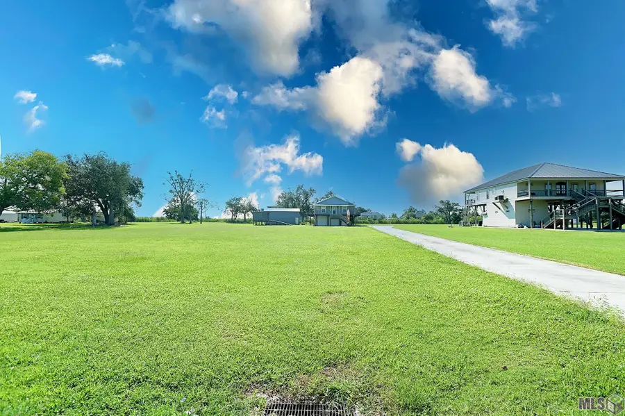 1805 Doctor Beatrous Rd, Theriot, LA 70397 - #2