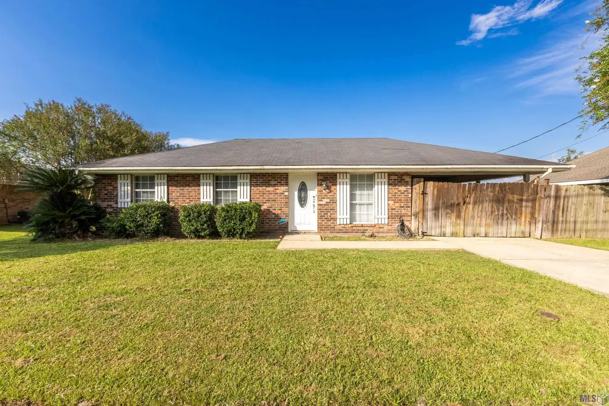 205 Due Drive, Thibodaux, LA 70301 - #1