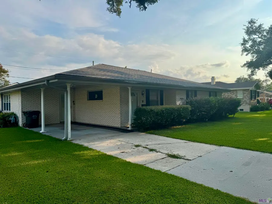 816 Funderburk Avenue, Bayou Cane, LA 70364 - #2