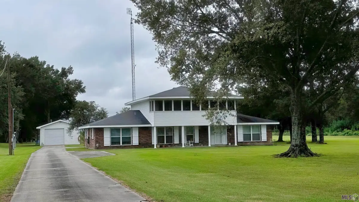 323 French Plantation, Thibodaux, LA 70301 - #1