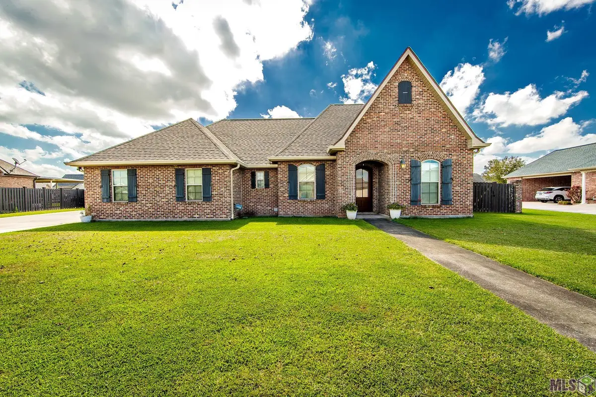 211 Pearl Margaret Dr, Gray, LA 70359 - #1