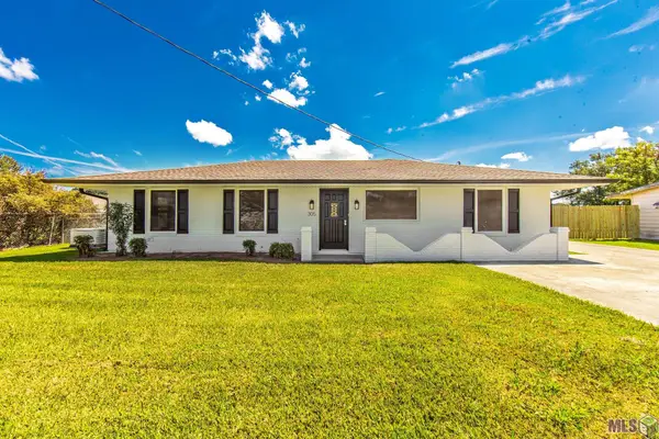 305 St Bernard St, Thibodaux, LA 70301