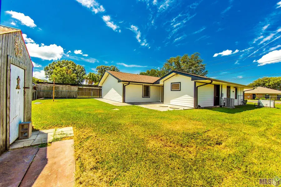 305 St Bernard St, Thibodaux, LA 70301 - #3