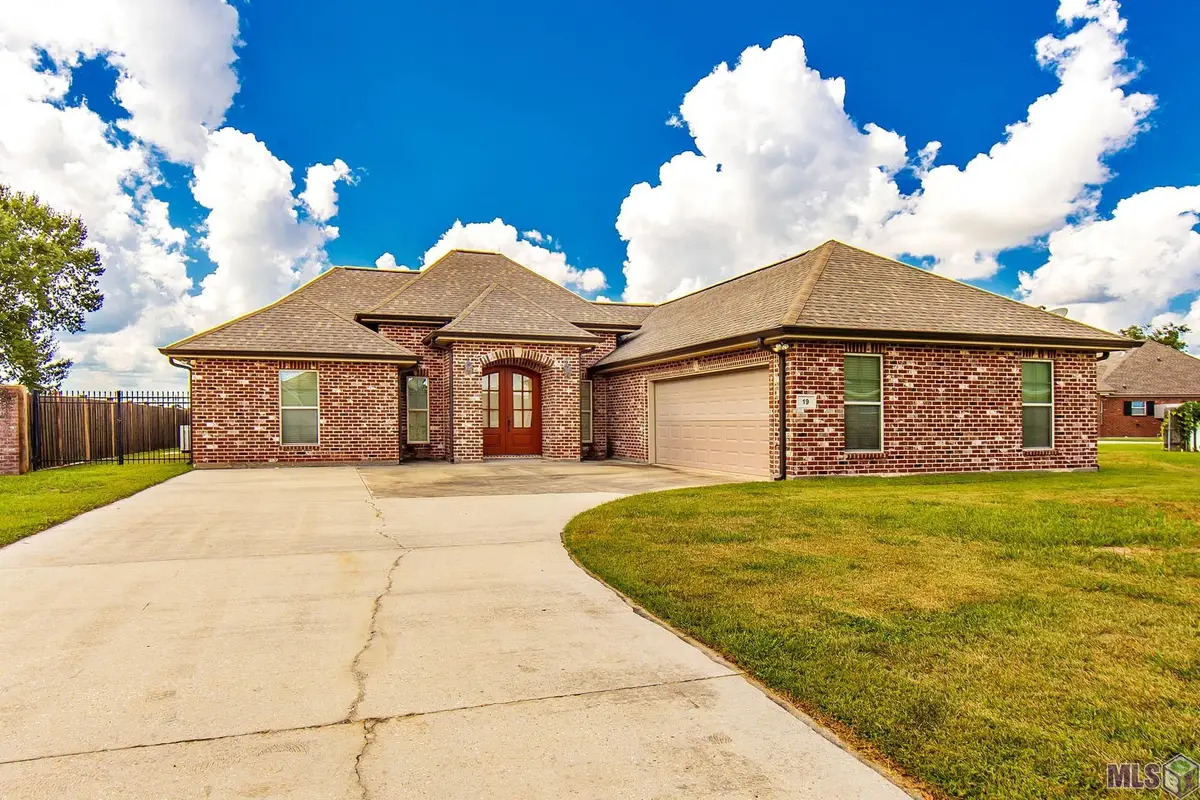 19 Cambridge Circle, Bayou Cane, LA 70364 - #1