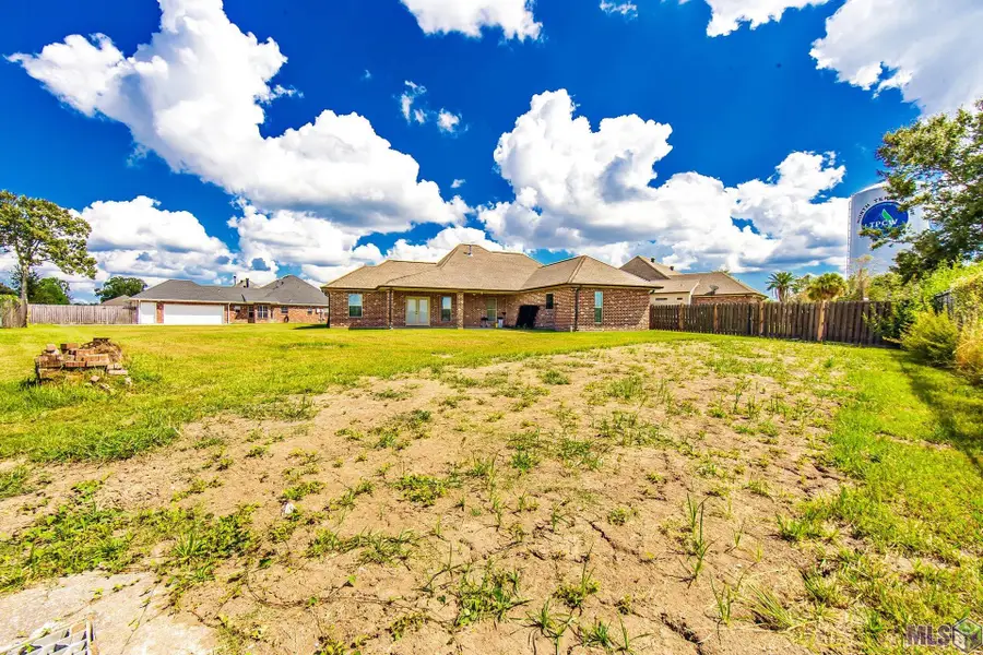 19 Cambridge Circle, Bayou Cane, LA 70364 - #2