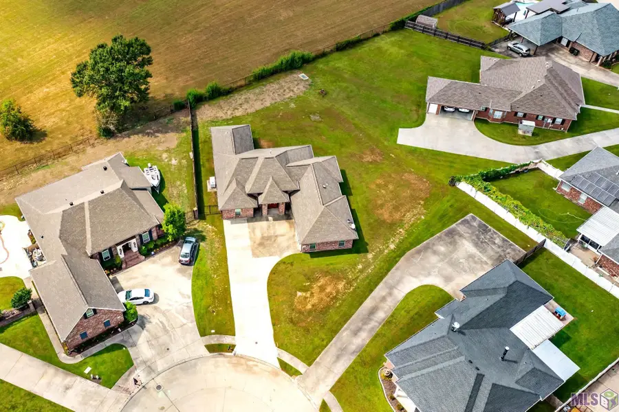 19 Cambridge Circle, Bayou Cane, LA 70364 - #3