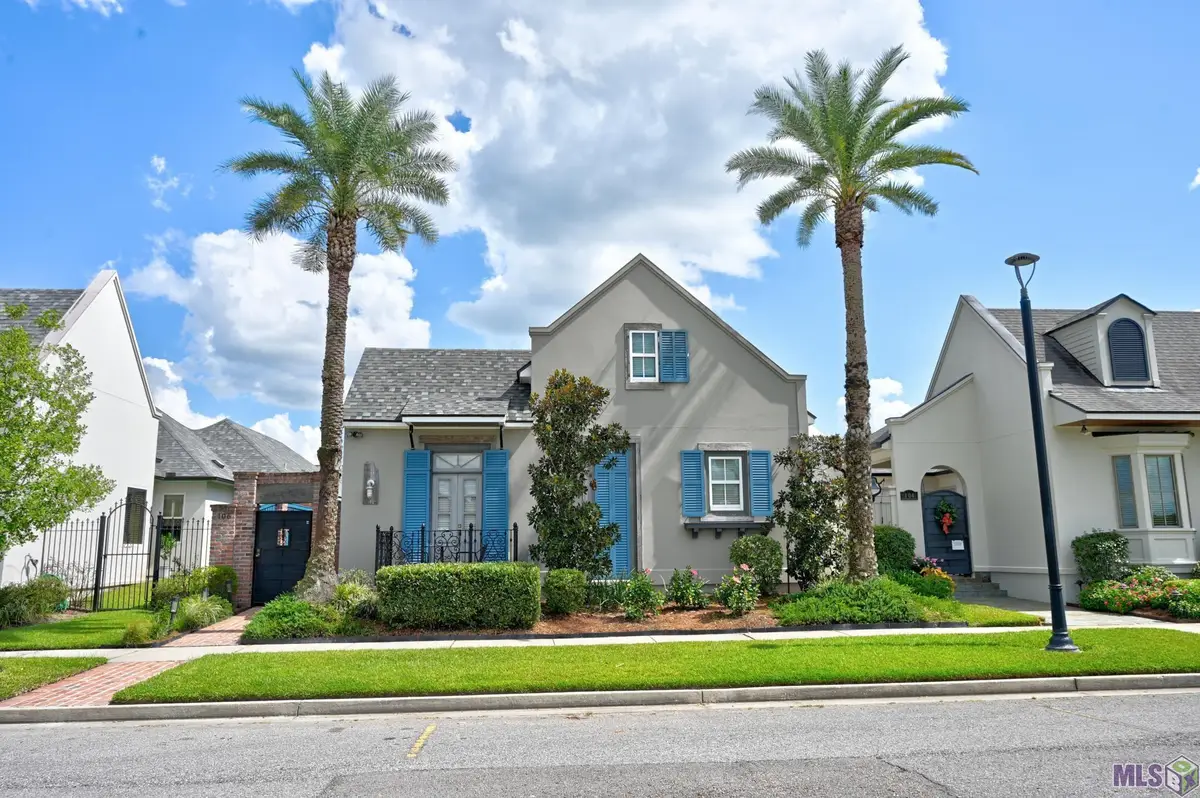 106 Rue Bonpapa, Thibodaux, LA 70301 - #1