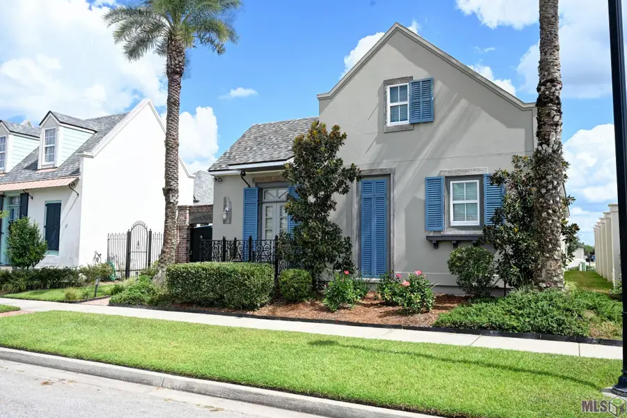 106 Rue Bonpapa, Thibodaux, LA 70301 - #2