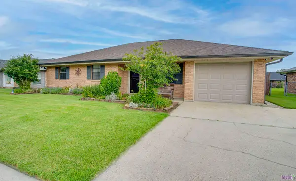 109 Tiger Den Drive, Houma, LA 70364