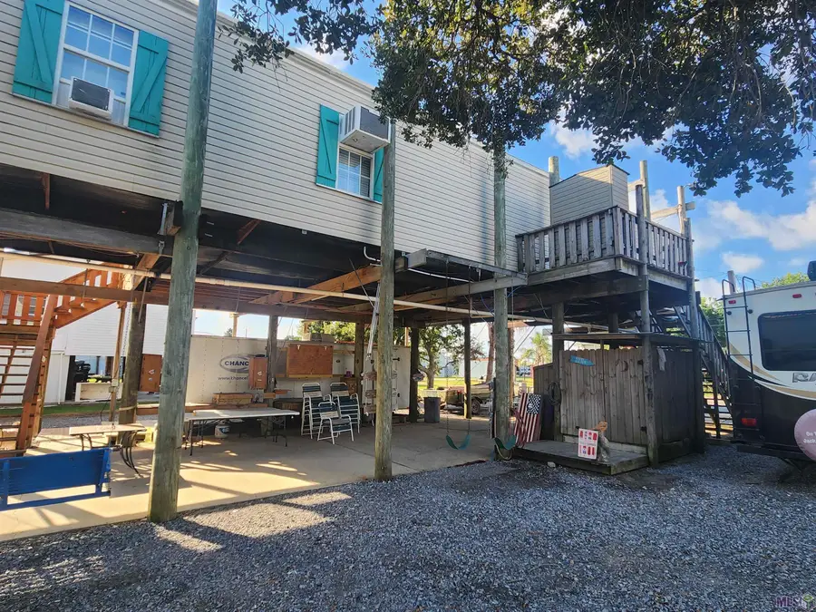 162 Grape Ln, Grand Isle, LA 70358 - #3