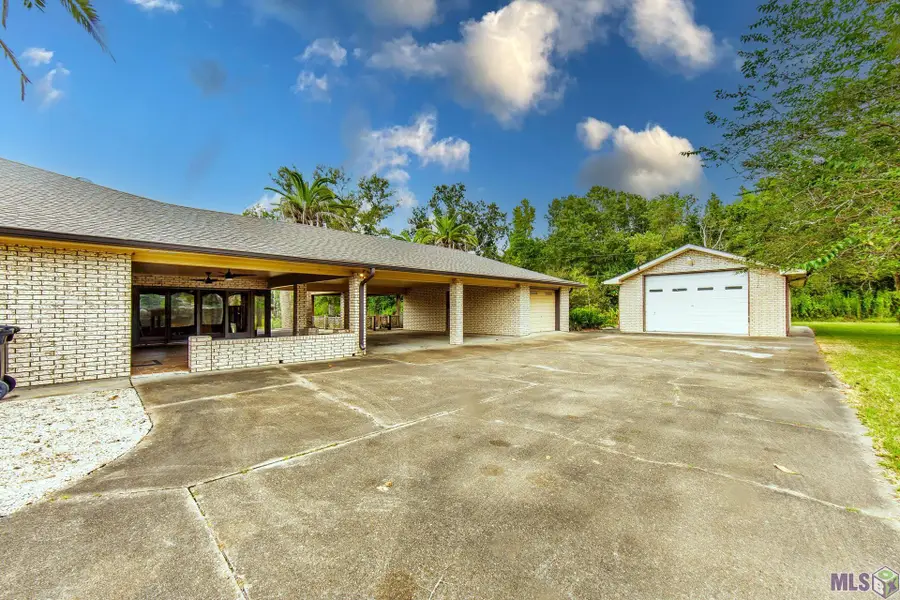 9903 East Park Ave, Houma, LA 70363 - #2