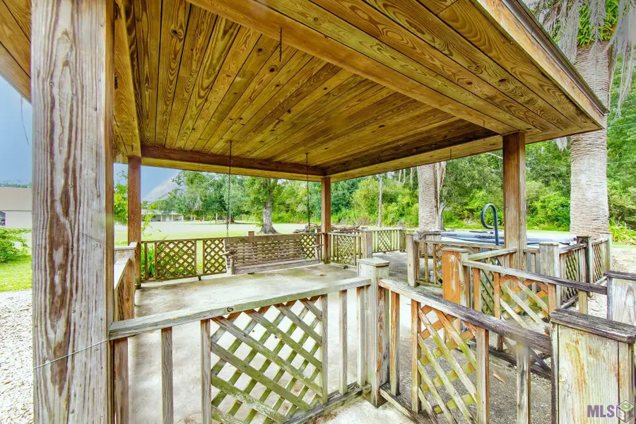 9903 East Park Ave, Houma, LA 70363 - #3