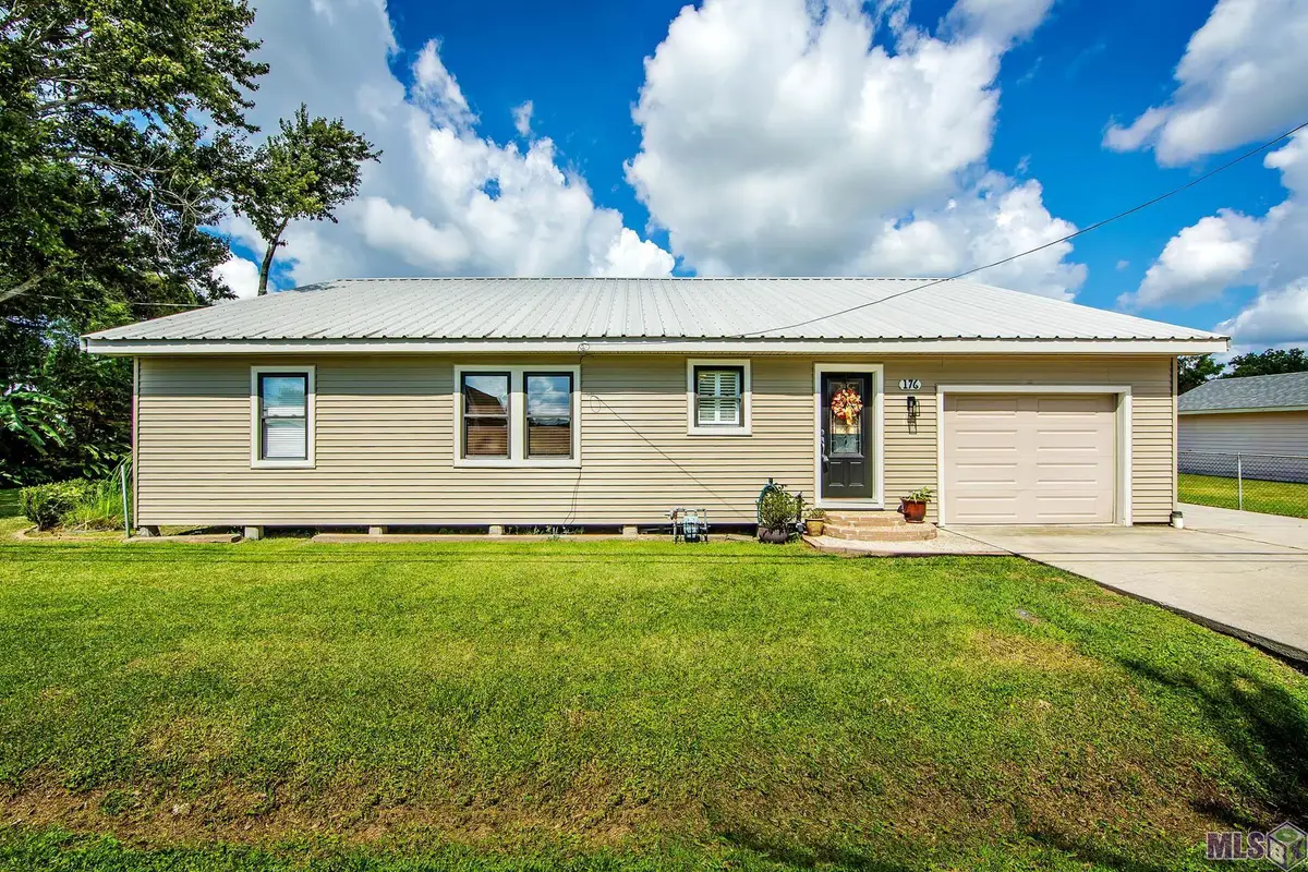 176 St Joseph St, Raceland, LA 70394 - #1