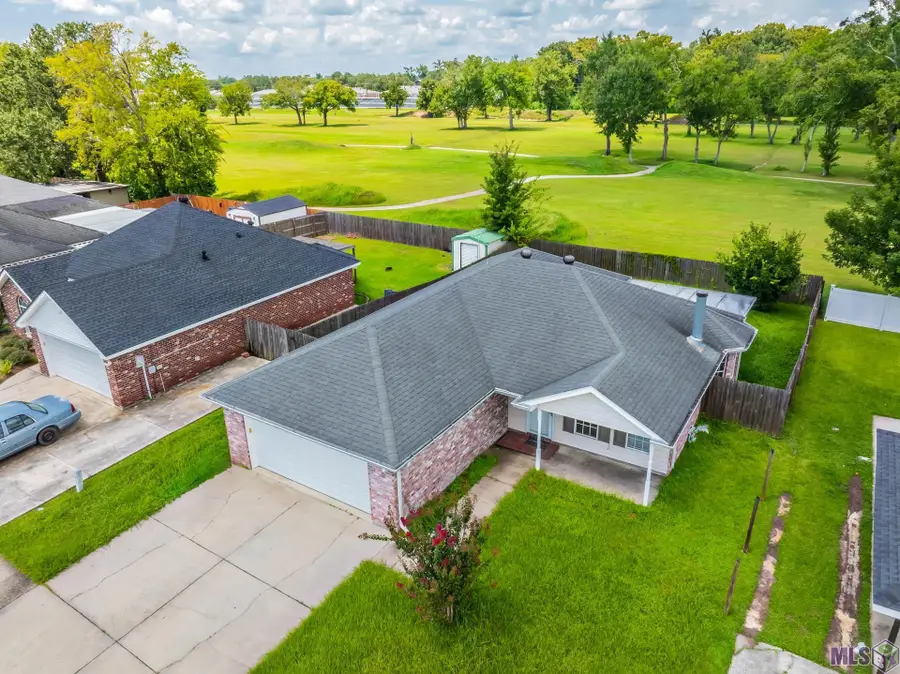 421 Cavaness Dr, Bayou Cane, LA 70364 - #2