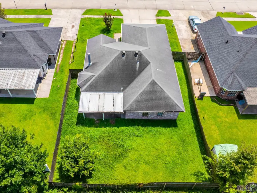 421 Cavaness Dr, Bayou Cane, LA 70364 - #3