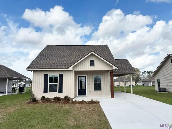 160 Calumet St, Thibodaux, LA 70301