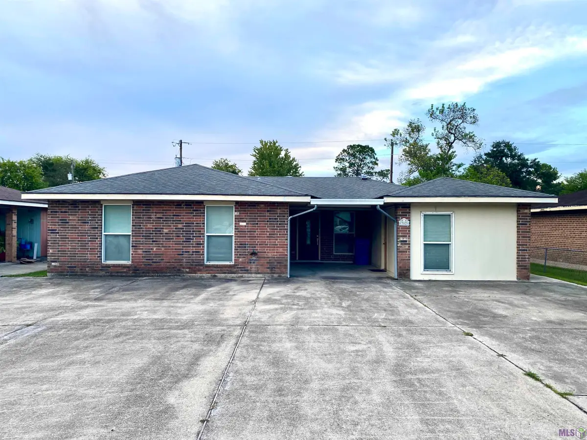 302 N Verret St, Morgan City, LA 70380 - #1