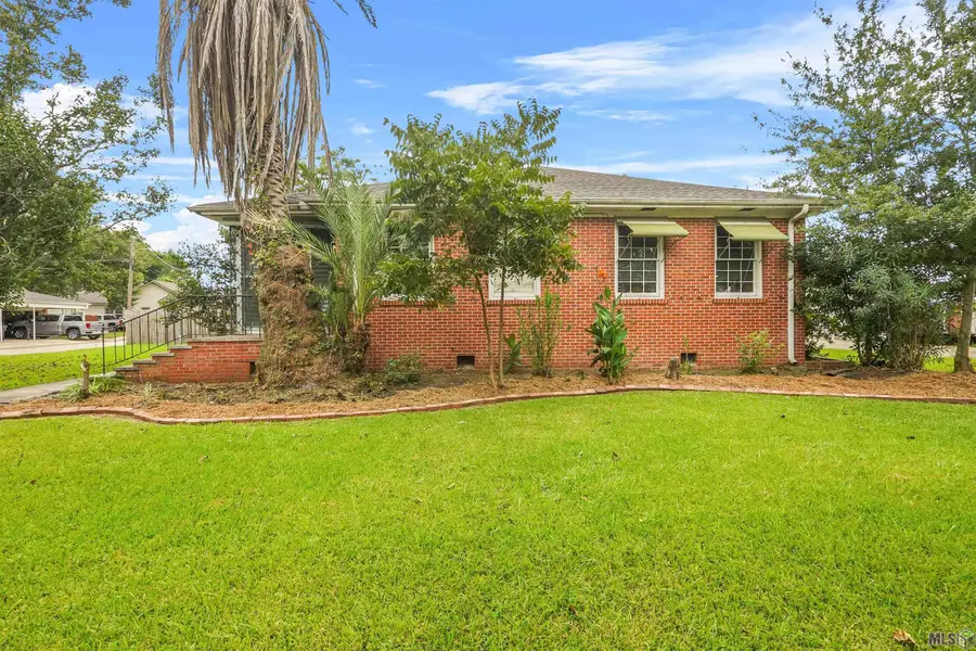 122 Suthon Avenue, Houma, LA 70364 - #2