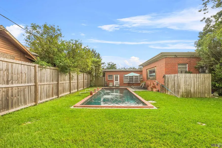 122 Suthon Avenue, Houma, LA 70364 - #3