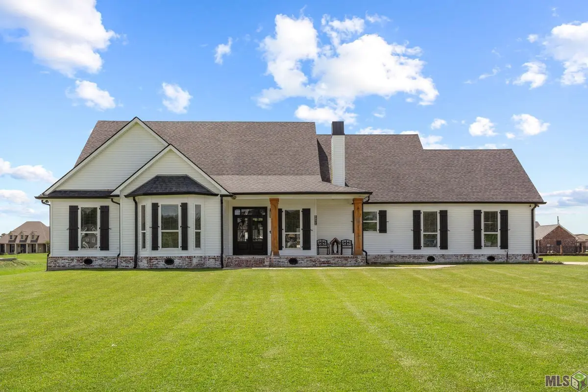 4169 La Hwy 3125, Paulina, LA 70763 - #1