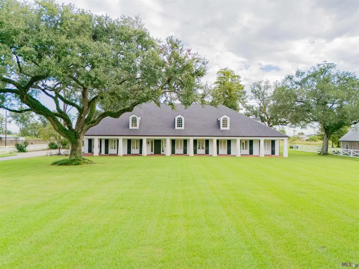 567 Highway 308, Thibodaux, LA 70301 - #1