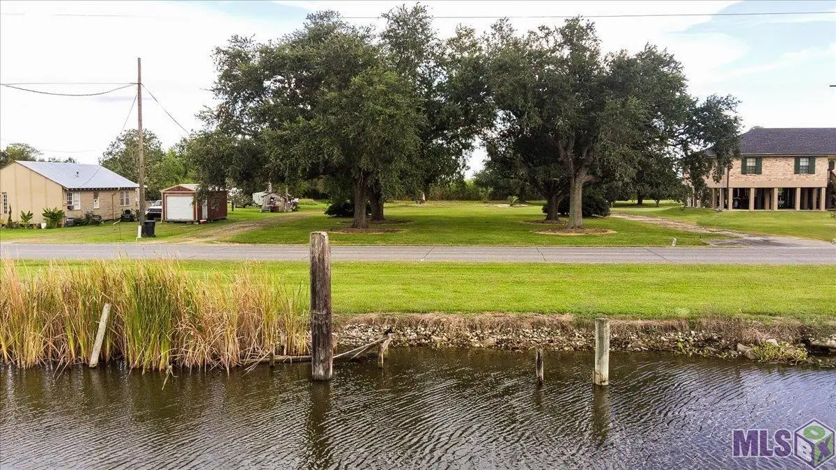 1783 Bayou Dularge Rd, Theriot, LA 70397 - #1