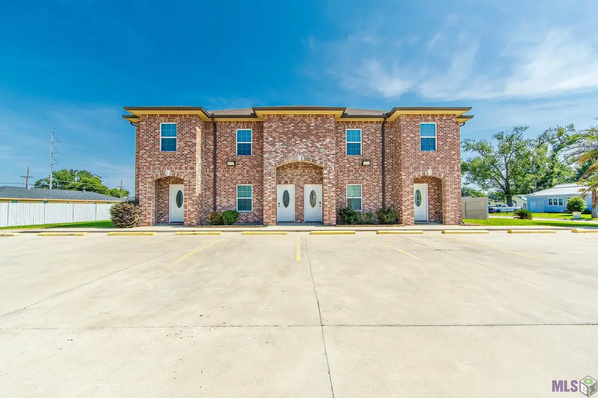 151 Dixie, Houma, LA 70363 - #1