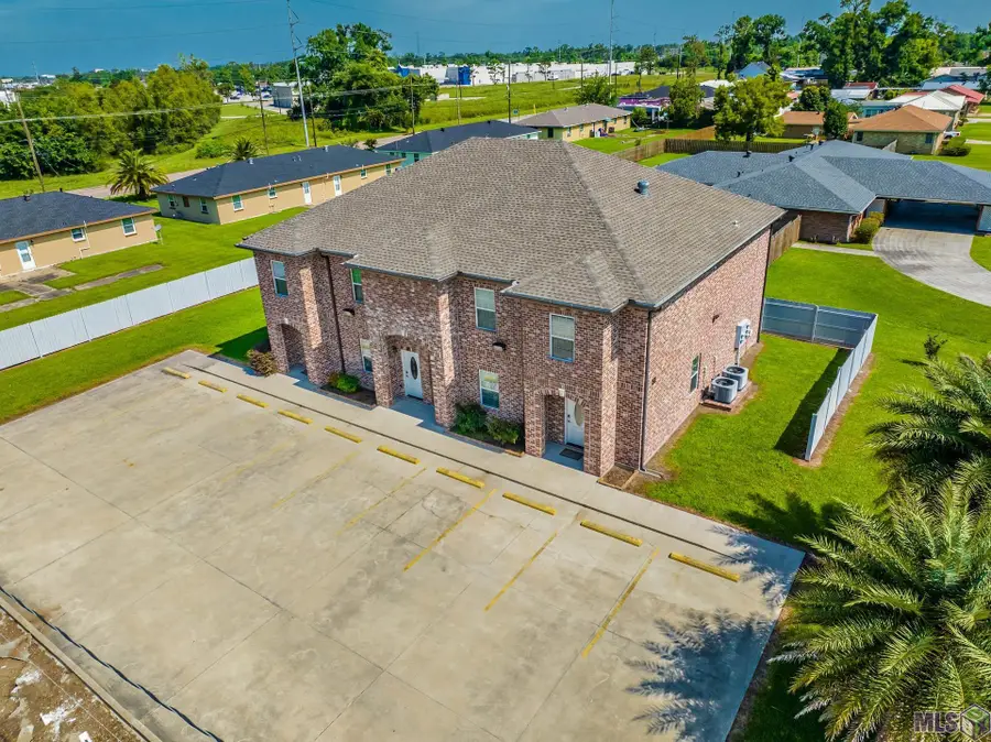 151 Dixie, Houma, LA 70363 - #2