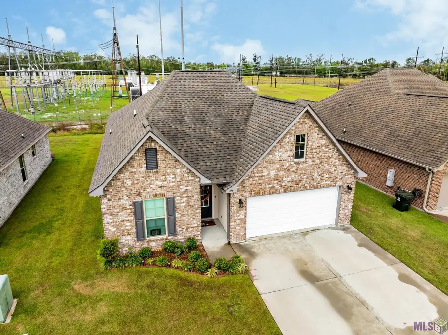 194 Adley Avenue, Houma, LA 70364 - #2