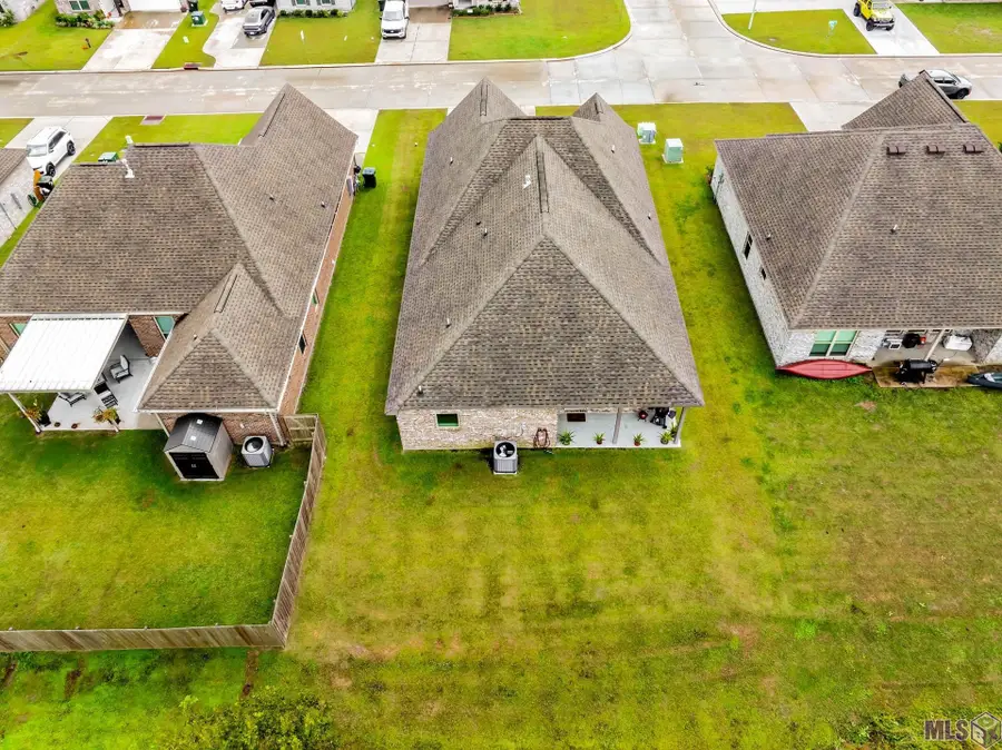 194 Adley Avenue, Houma, LA 70364 - #3
