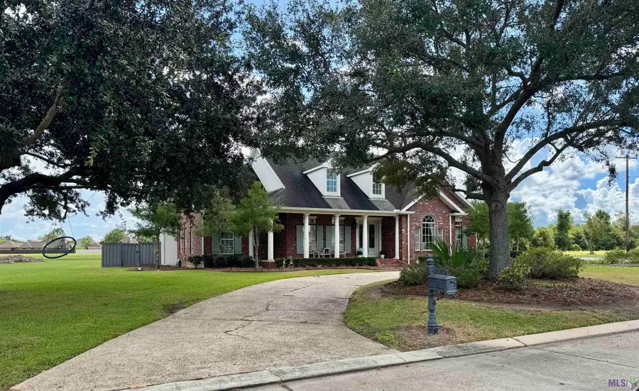 600 Techeview Drive, Berwick, LA 70342 - #2