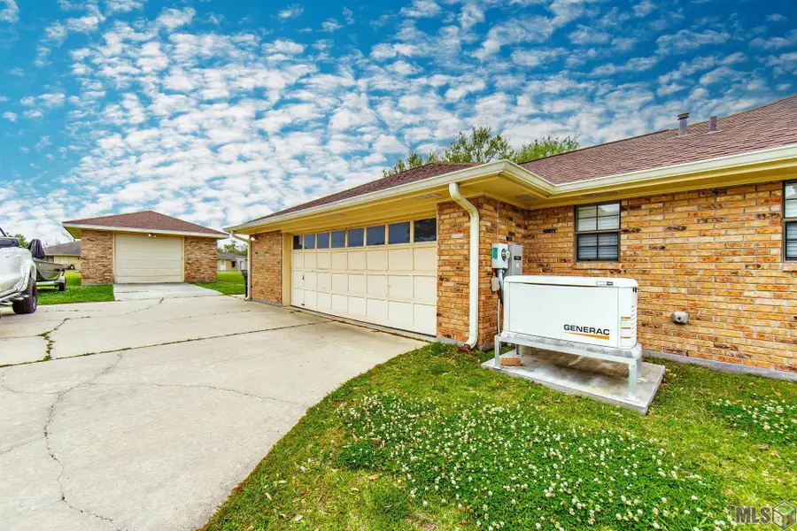 4008 Kerr Drive, Bourg, LA 70343 - #2
