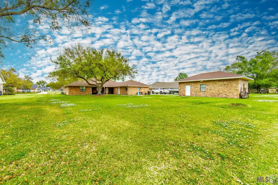 4008 Kerr Drive, Bourg, LA 70343 - #3