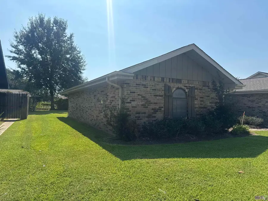 124 Belle Helene St, Thibodaux, LA 70301 - #3