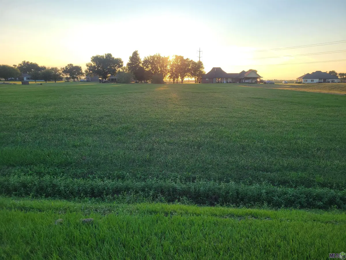 LOT 3 Col-van Street, Raceland, LA 70394 - #1