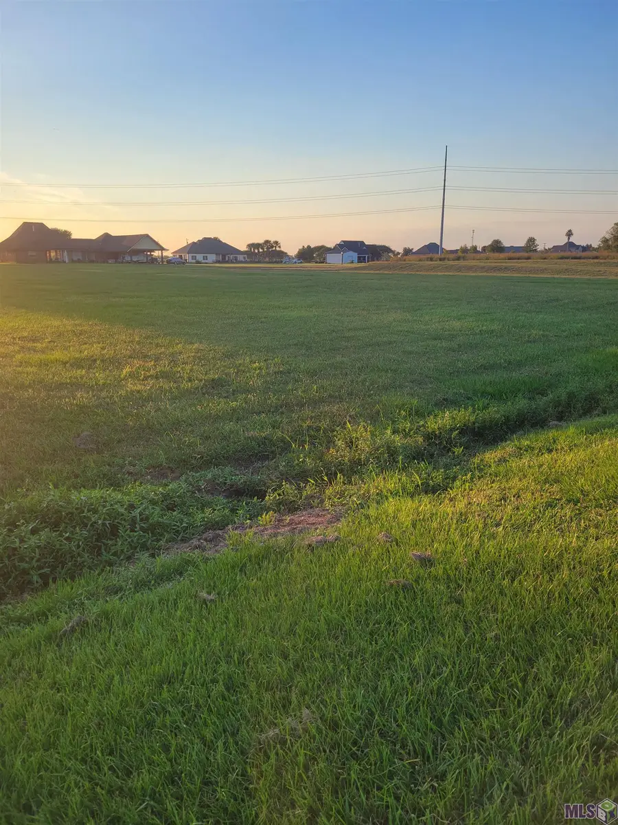 LOT 3 Col-van Street, Raceland, LA 70394 - #2