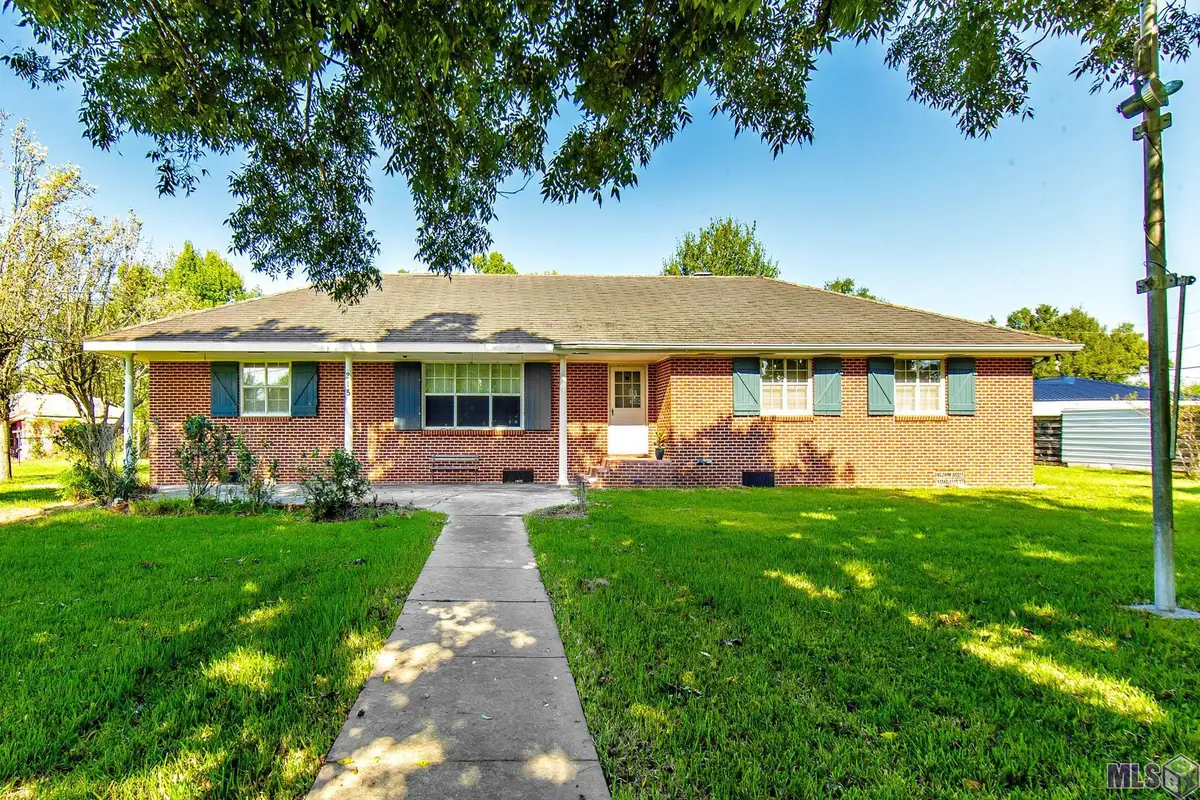 215 West 22nd Street, Larose, LA 70373 - #1