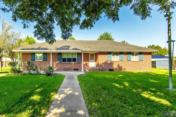 215 West 22nd Street, Larose, LA 70373