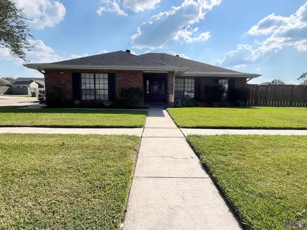 301 Pendleton Drive, Houma, LA 70360