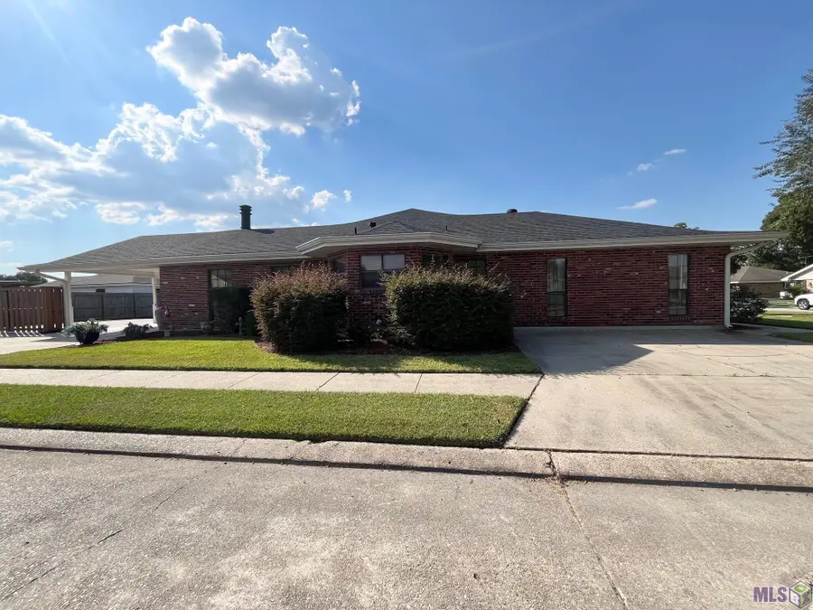 301 Pendleton Drive, Houma, LA 70360 - #2