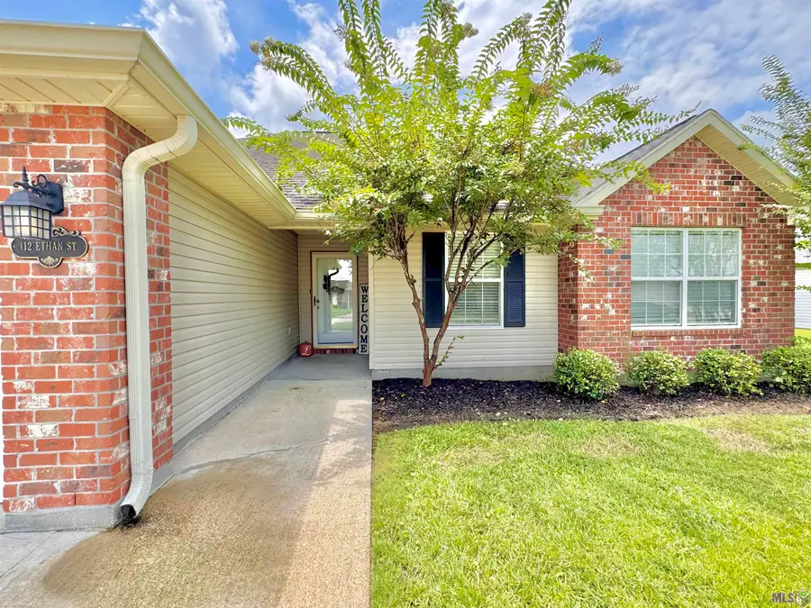 112 Ethan Street, Houma, LA 70363 - #3