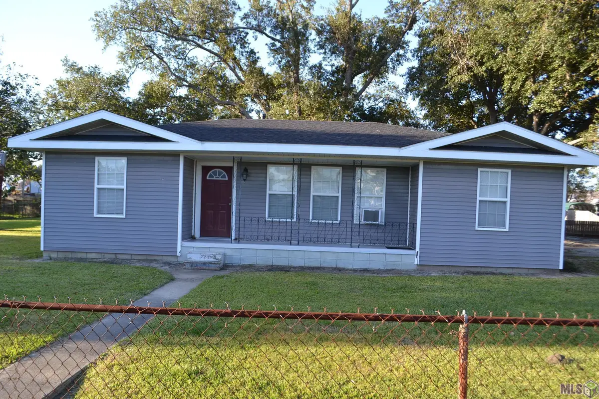 142 West 118th Street, Cut Off, LA 70345 - #1
