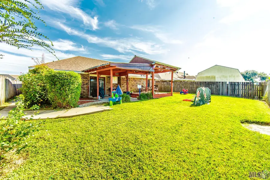 206 Angelle Drive, Houma, LA 70360 - #2