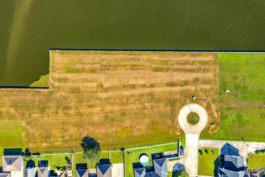 1788 Sandy Beach Road, Houma, LA 70360 - #3