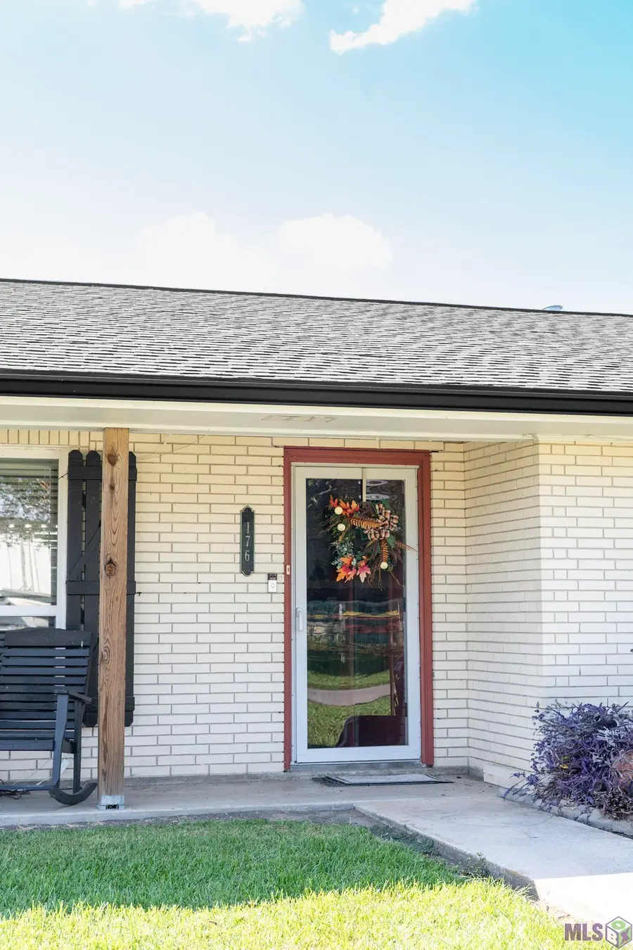 176 W 32nd St, Larose, LA 70373 - #3