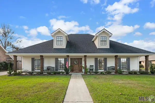 111 Wellington Dr, Houma, LA 70360