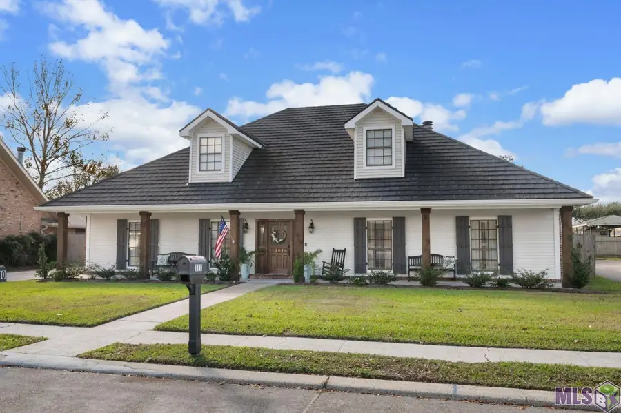 111 Wellington Dr, Houma, LA 70360 - #2