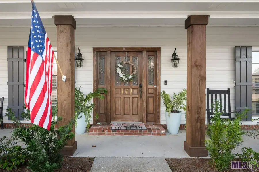 111 Wellington Dr, Houma, LA 70360 - #3